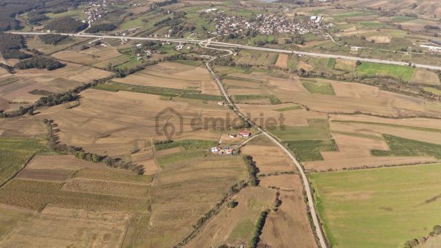 Kaynarca Karamanlar Mah'de 2,575 M2 Satılık Arazi 1