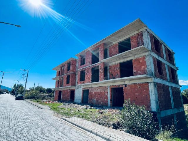Goldhouse Dan Satılık Daire Seydikemer Kadıköy De Yatırımlık Fırsat 1