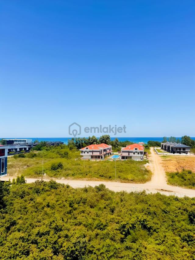 Ordu Cumhuriyet Mahallesi Üniversite Yanı Kiralık 2+1 Daire 1