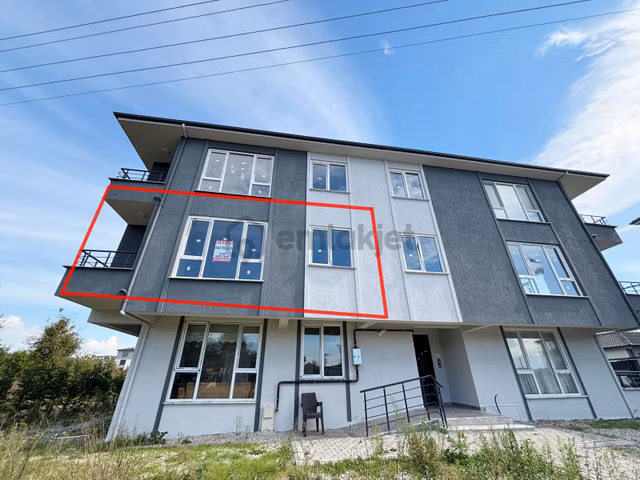 Kw Metsa'dan Beyciler Mah. Kiralık 2+1 Kiralık Daire 1