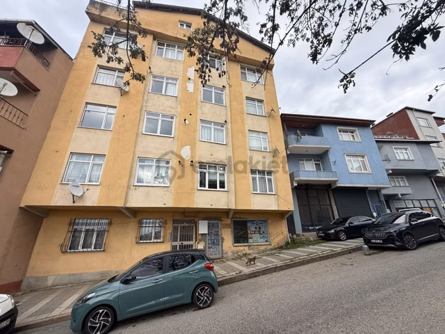 Üsküdar Küplüce'de Kiralık 3+1 Daire, 100m², Merkezi Konum 1