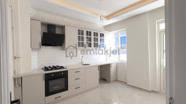 Antalya'nın Kalbinde Park Ve Şehir Manzaralı Tadilatlı 3+1 Daire