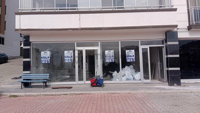 Germenıcıa Dan Geniş Cepheli İş Yeri 1