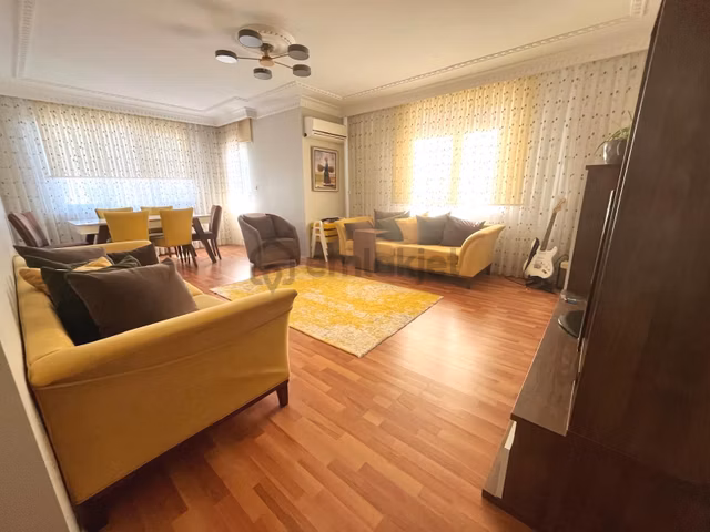 Kiralık Eşyalı Daire Pendik Güzelyalı Mahalesi