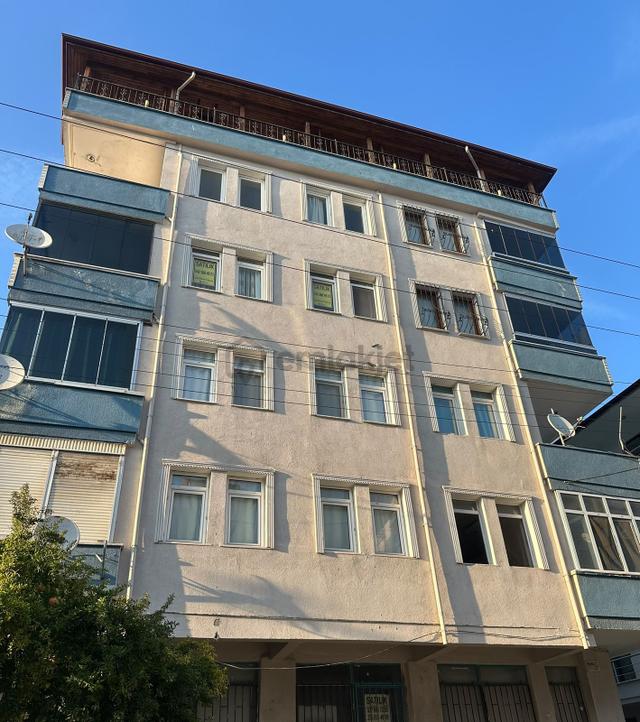 Turyapdan Çiftlıköy Sahil Mah. 3+1 Satılık Arakat Dubleks Daire 1