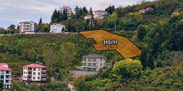 Kireçhane'de Yatırım Fırsatı Arsa 1