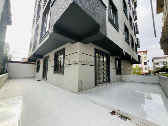 Güven'den Kapaklı'da Merkezi Konumda Geniş Teraslı 2+1 Daire 1