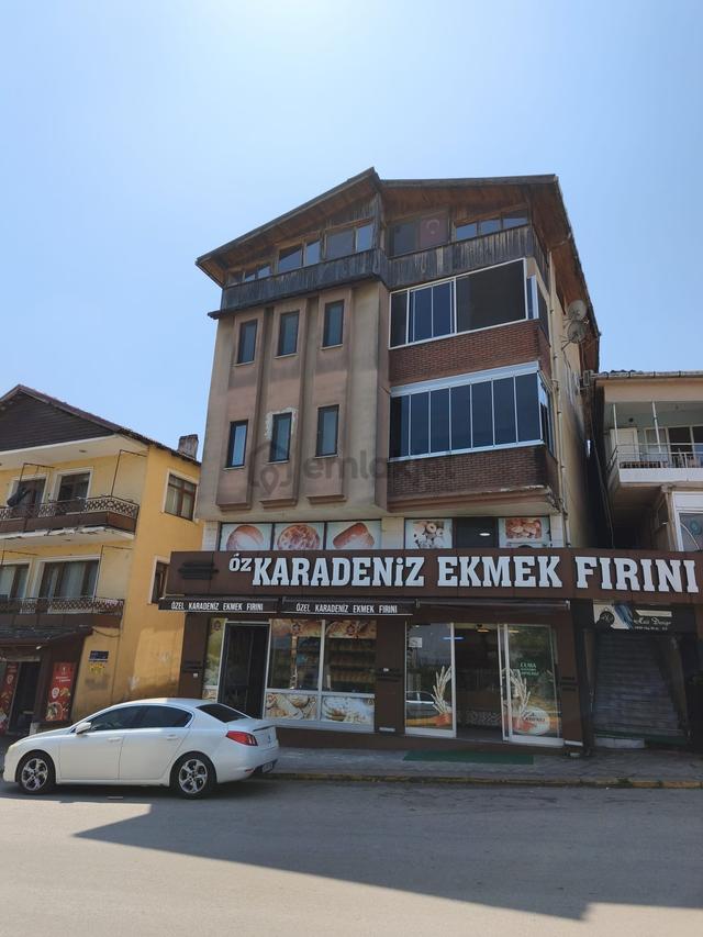 Cb-mark Gayrimenkul'den Kartepe Derbent'te Satılık Ticari Mülk 1