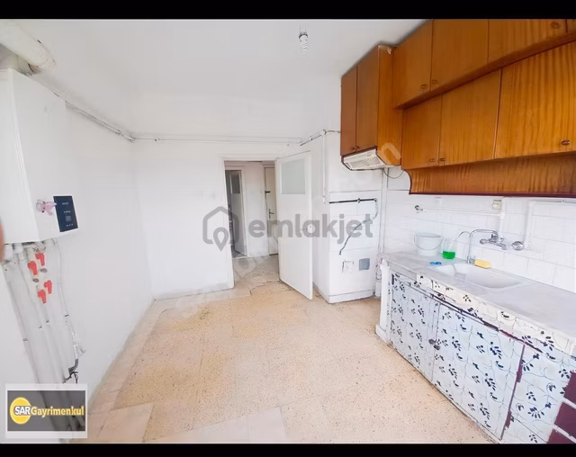 İnönü Caddesi Yanında Kiralık 2+1 Daire 1