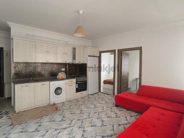 Kısacık'dan Beştepe Okolojide Eşyalı 2+1 Kiralık Daire 1