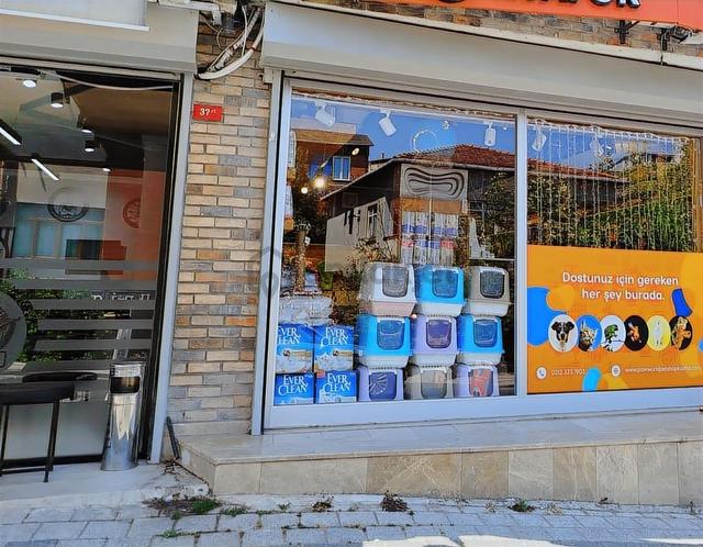 Fatih Sultan Mehmet Mahalesi Ana Cadde Üzeridne Yüksek Cirolu 1