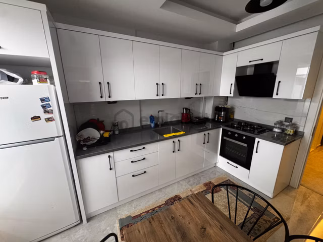 Eymen Yapı-kent Park Civarı Satılık Tam 2+1 Daire 1