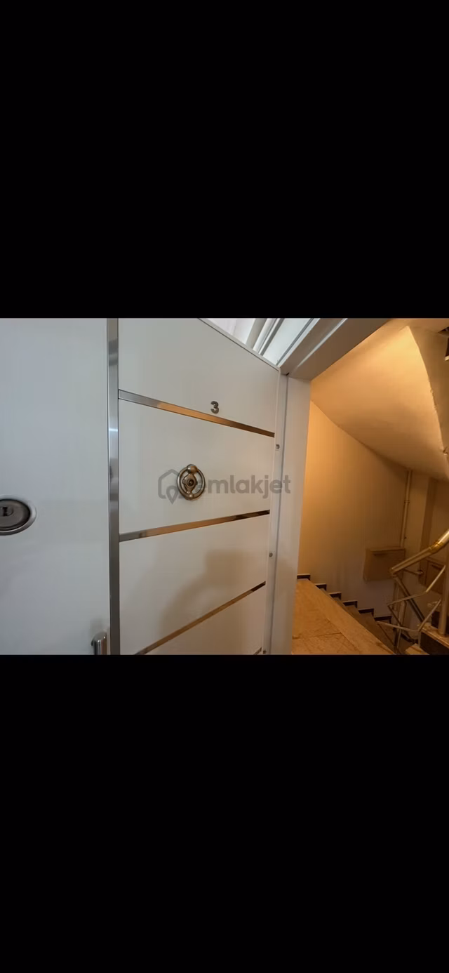 Davutpaşa Mahallesinde Kiralık Daire Yeni Bina 1