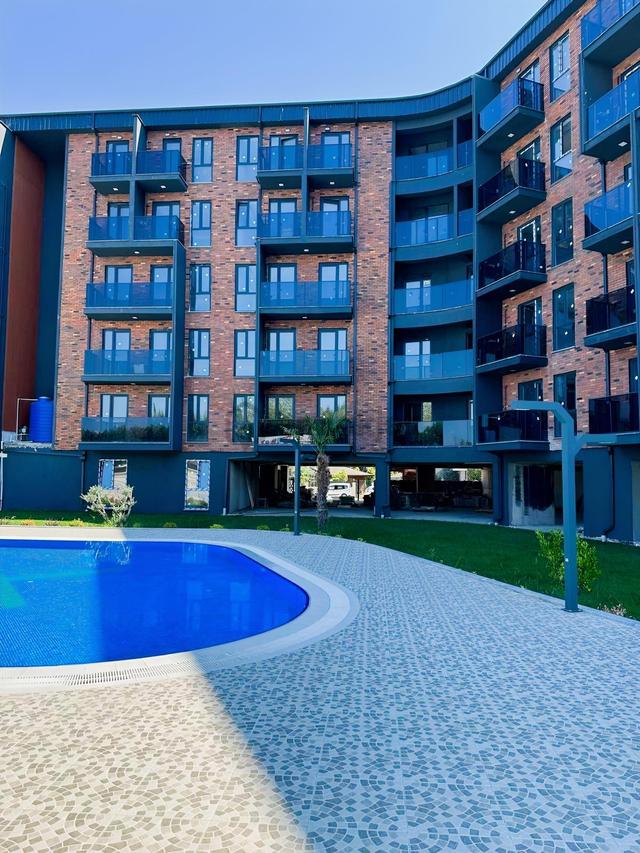 Kartepe Emekevlerde Kiralık 1+1 77 M2 Daire 1