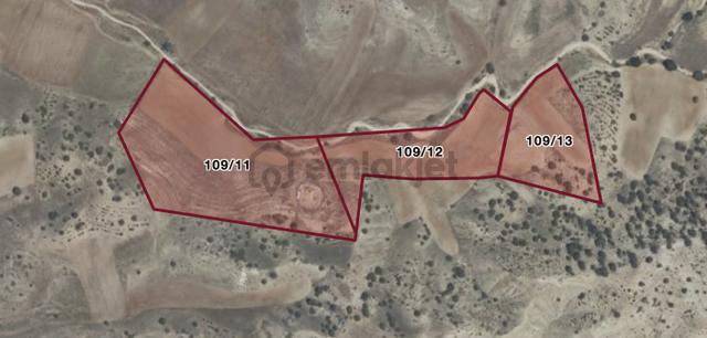 Usta Gayrimenkul'den Acil Satılık Burdur Kemer'de 36.773 M2 1