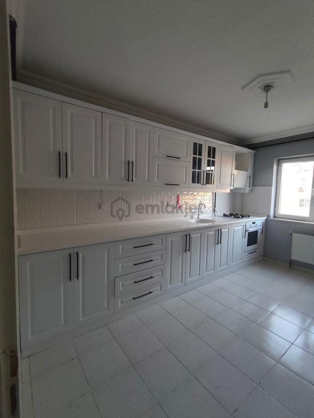 Mardin Artuklu Nur Mahallesi Toki'de Geniş 2+1 Kiralık Daire 1