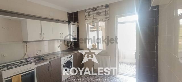 Royalest'ten Çift Balkonlu Daire 1