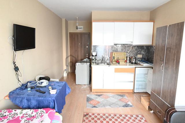 Üstünkent'ten Kampüse Yürüme Mesafesi Eşyalı Kiralık 1+0 Stüdyo 1