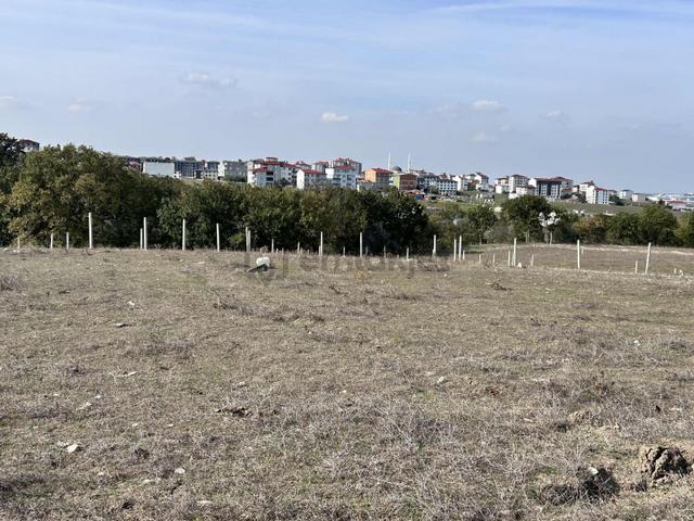 Kızılpınarda İmarlı 300 M² Hisse! Emsallerin Çok Altında 1