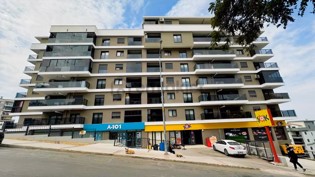 Tımarlı Conceptte 155 M² | Full Yapılı | 3+1 Fırsat Satılık
