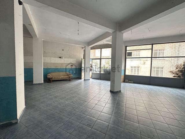 Kiralık 100 M Depo İşyeri 1