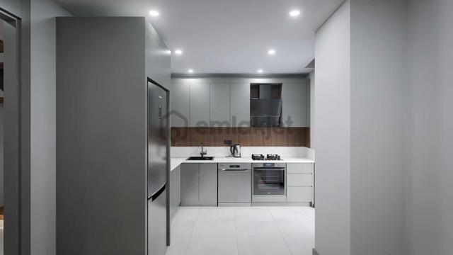 Bahçelievler Mah. 3+1 Ara Kat 120m² Daire
