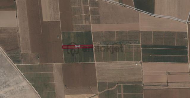 Konya Ereğli Çiller Mahallesi’nde Satılık Tarla 10.242,77 M² 1