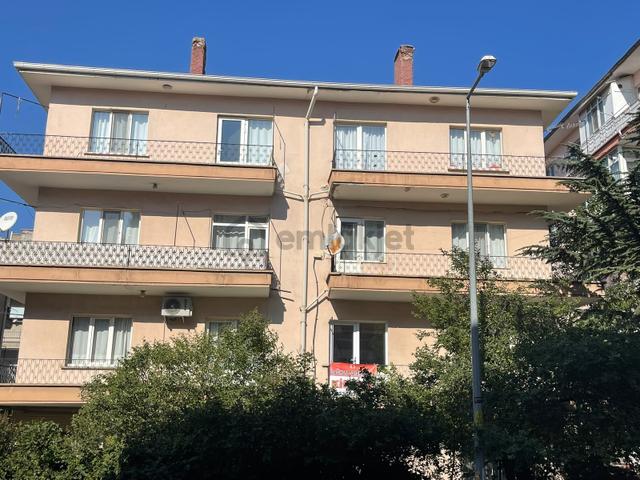 Ön Cebeci Kurtuluş Cevher Sokak Kiralık 75m2 2+1 1