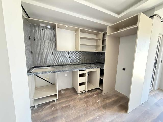 Taflan Deniz Manzaralı 1+1 Satılık Daire 1