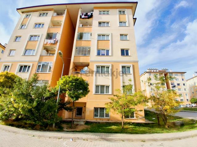 Van Kalecik Toki De Kiralık 3+1 Daire 1