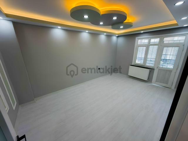 Arıkoğullarından 50.yıl Mah Yüksek Giriş 95m2