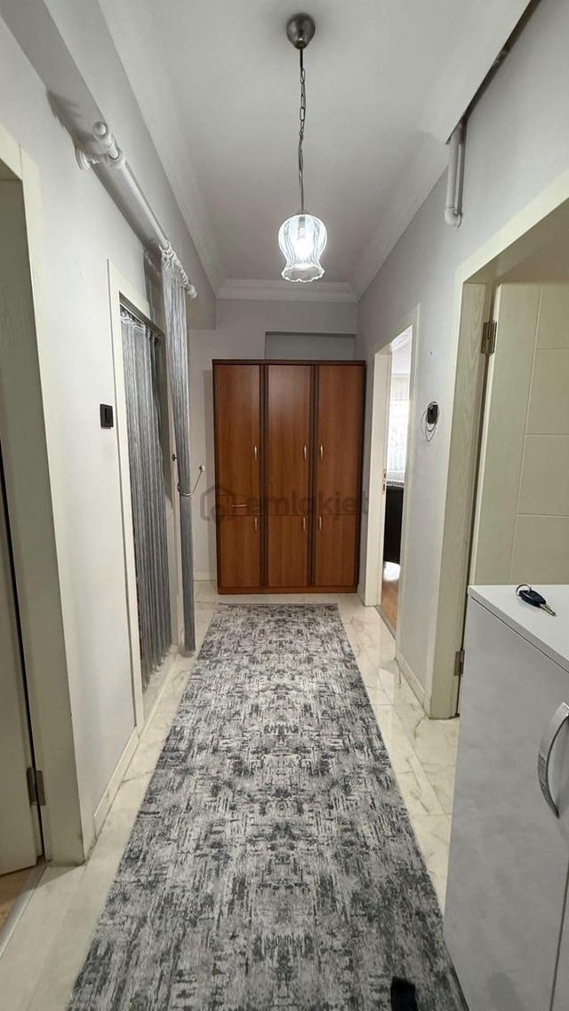 Samsun İlkadım Kadifekale Mahallesi'nde Asansörlü Masrafsız 3+1 Satılık Daire 1
