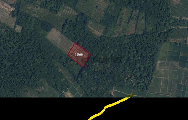 Sehn Ta109 I Terme Köybucağı’nda Satılık 6.394 M² Tarla! 1