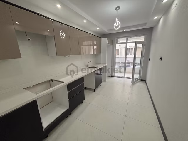 110m2 Lüx 2+1 Ebeveyn Banyo Yerden Isıtma Balkon Full Teslim 1