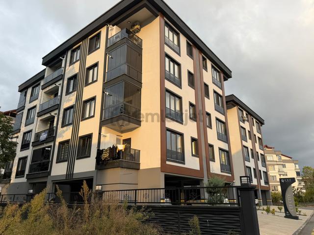 Ordu Hekimoğlu'ndan Cumhuriyet Mh Sahil Mevkii 1+1 Kiralık Daire 1