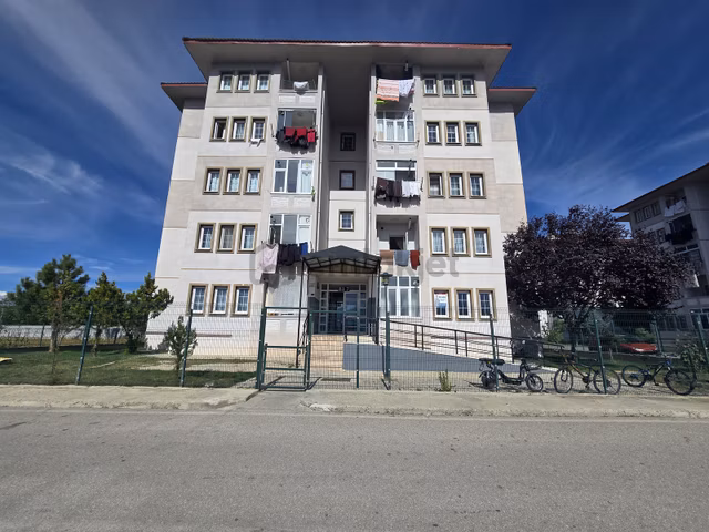 Remax Dem'den Kavakyolu 2.etap Tokide 2+1 Kiralık Daire 1