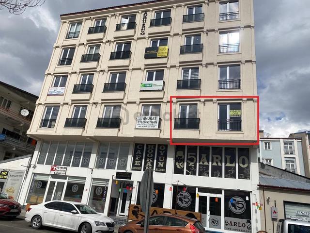 Kiralık 1+1 Ayrı Mutfaklı Ofis Yada Ev 1