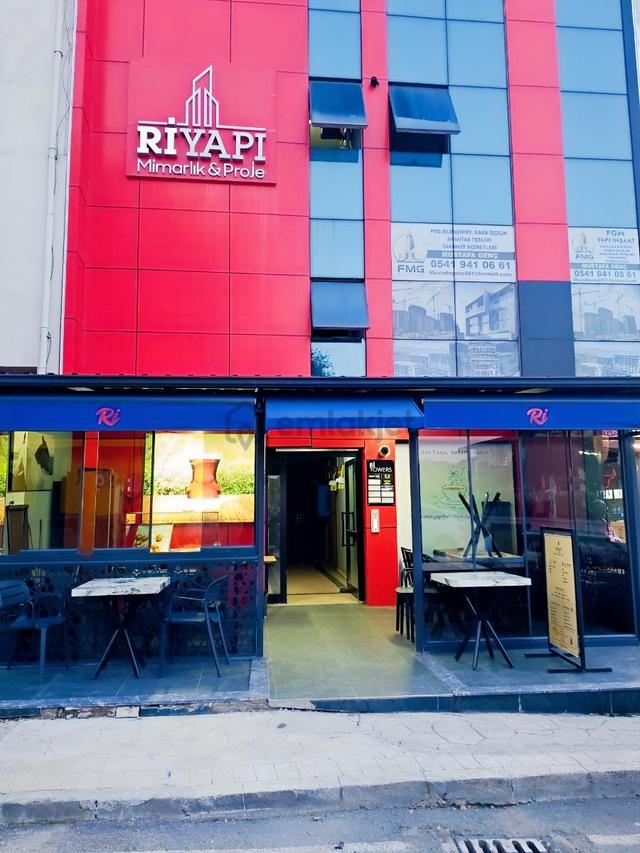 Acil Devren Kiralık Çay Ocağı 1