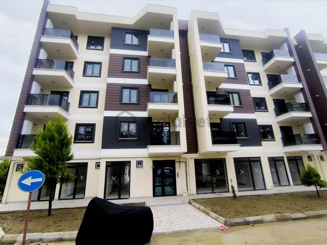 Bartın Merkez 1+1 Kiralik Sıfır Ön Cephe Manzaralı Daire 1