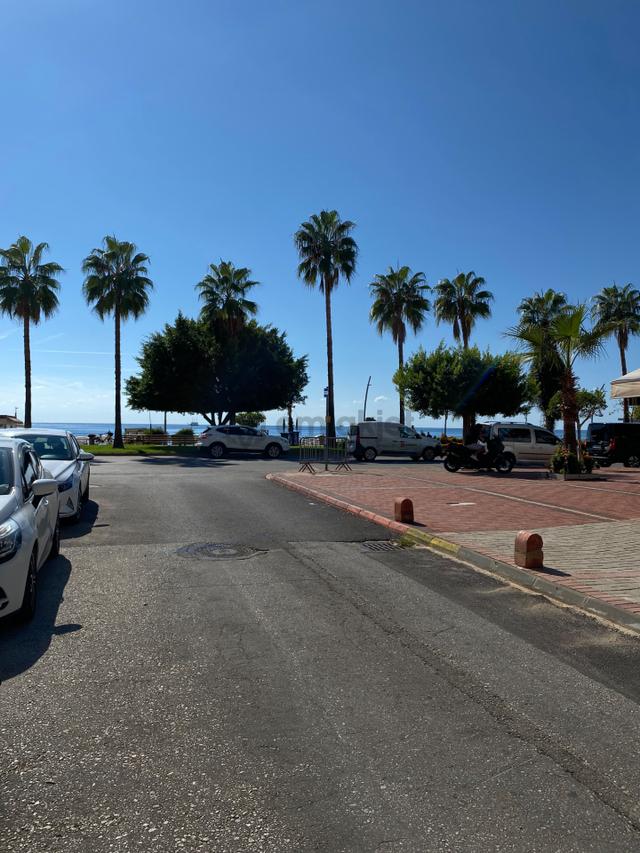 Klopatra Plajına Yakın 3+1 Boş Site İçi Kiralık 1