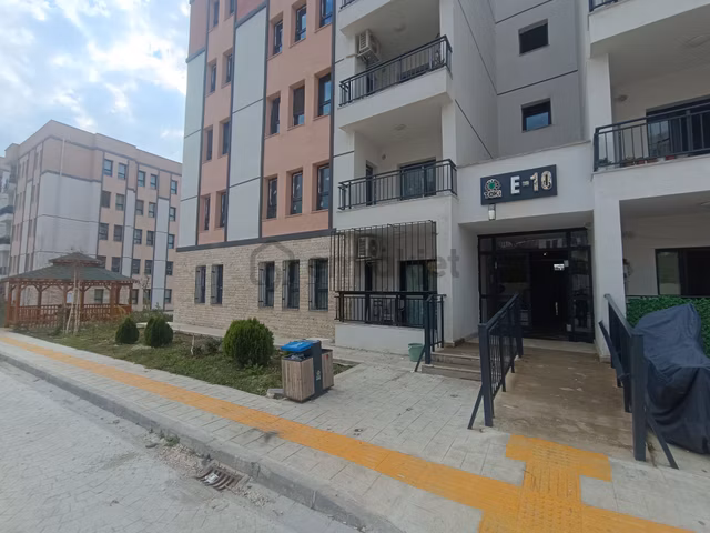 Dikmcede 6 Bölge 3 Etap Full Eşyalı Kiralık Daire 1