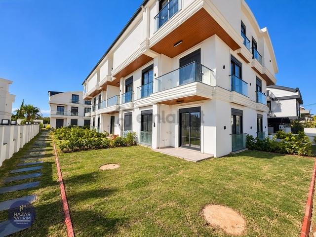 Havuzlu Sitede | 2+1 | 80 M² Net | Kapalı Otopark | Modern Tasar 1
