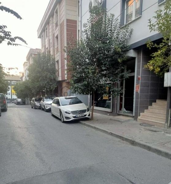 Yıldırım Mah. De Zemin 40m² Bodrum 40m² İki Kat Kiralık Dükkan 1