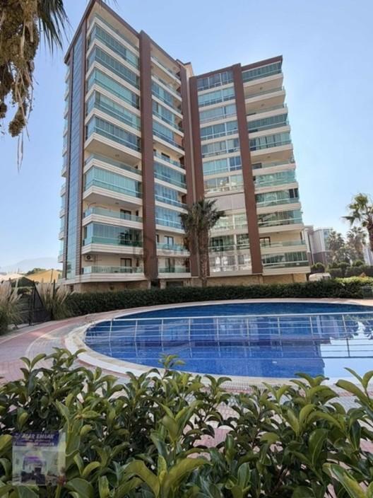 Acar Emlaktan Güzelyurt Mah Kent Park Manzalı Kiralık Daire 1