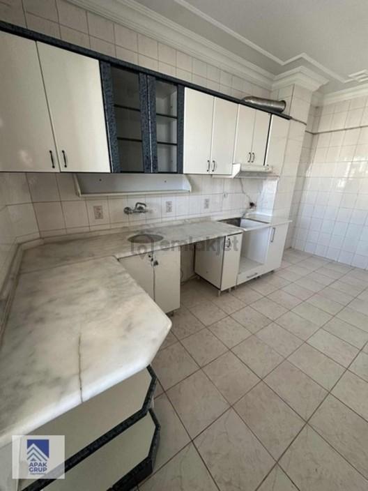 Alpaslan Da Köşe Başı Daire 1