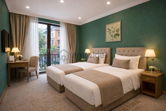 İstanbul Fatihde Günlük Kiralık Daire