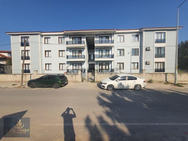 Yazlıkta Merkezi Konumda Kiralık 147 Mt2 Daire 1