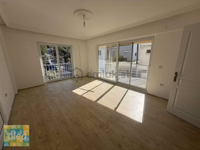 Milas Güllük Mah. 2+1 Geniş Denize Yakın Merkezi Konum Kiralık 1