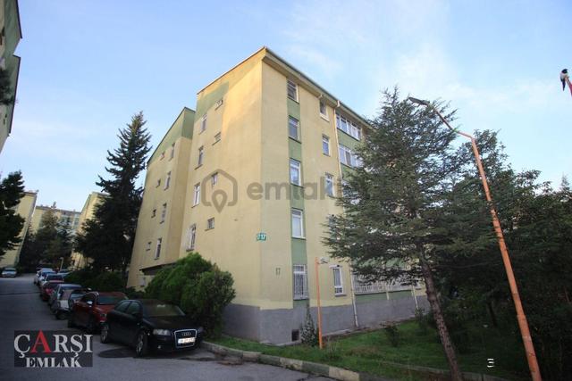 Çarşı"dan Harbiş 4 'de Ara Kat Ön Cephe Ferah 2+1 Bakımlı Daire 1