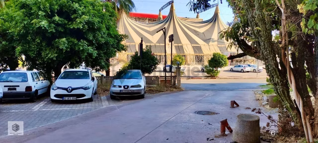 Meltem'de Stadyum Yakını 70 M2 Dükkan ( 2 Ayrı Dükkan ) 1